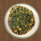 Best Spinach Nan in New York, NY